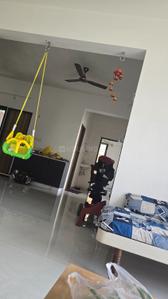Bedroom Image of 1998 Sq.ft 3 BHK Apartment / Flat for sale in Hathijan Ahmedabad for Rs. 9000000