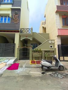 Image of 600 Sq.ft Residential Plot / Land for sale in JP Nagar, Bengaluru for Rs. 9500000
