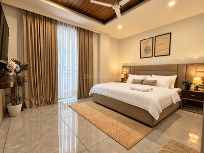 Image of 1850 Sq.ft 3 BHK Apartment / Flat for sale in Cliffton Valley, Panthaghati, Shimla for Rs. 16202740