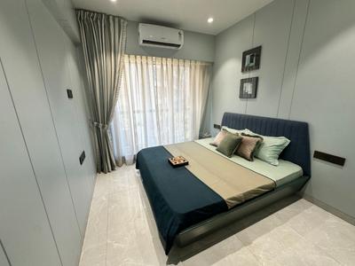 Bedroom Image of 1900 Sq.ft 4 BHK Apartment / Flat for sale in Sector 100 Noida for Rs. 8500000
