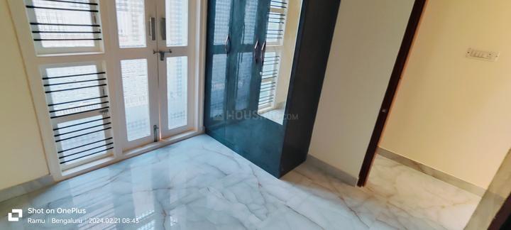 Meganahalli, Kalyan Nagar Bedroom 1