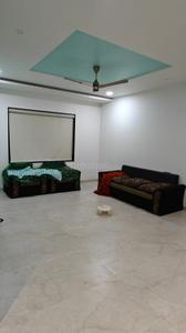 Hall Image of 1200 Sq.ft 2 BHK Apartment / Flat for rent in Gangapur Nashik for Rs. 25000