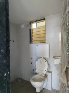 Bedroom Two Image of 1056 Sq.ft 2 BHK Apartment / Flat for sale in Rajhans Moonstone, Vasai West Vasai for Rs. 11200000