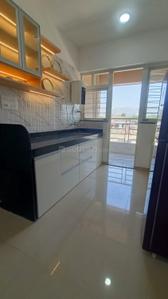 Kitchen Image of 1080 Sq.ft 2 BHK Apartment / Flat for sale in Sigma Centuria Phase II, Fursungi Pune for Rs. 5500000
