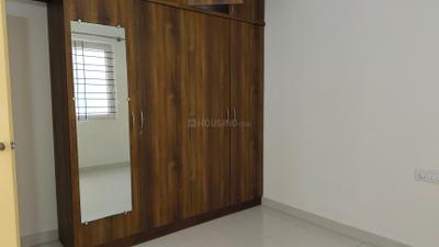 Bedroom Image of 1000 Sq.ft 2 BHK Apartment / Flat for rent in Halasuru Bengaluru for Rs. 42000