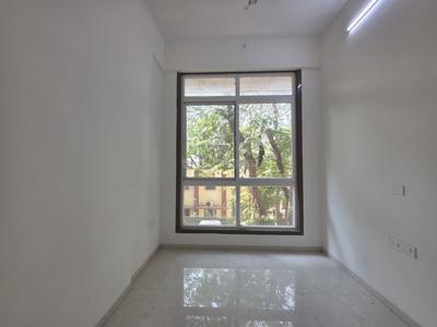 1 BHK Flat