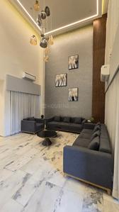 4 BHK Villa