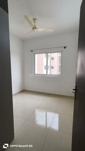 Hall Image of 601 Sq.ft 2 BHK Apartment / Flat for rent in Shriram 107 Southeast, Attibele Bengaluru for Rs. 15500