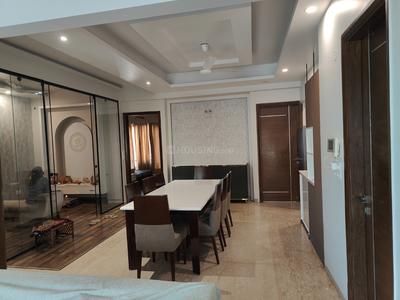 Hall Image of 6000 Sq.ft 9 BHK Independent House for sale in Sector 31 Gurgaon for Rs. 105000000