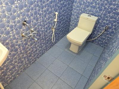 Image of 1500 Sq.ft 3 BHK Builder Floor for rent in JP Nagar, Bengaluru for Rs. 38000