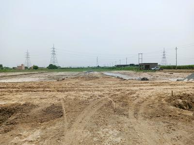 Image of 720 Sq.ft Residential Plot / Land for sale in Pink City, Noida Extension, Greater Noida for Rs. 2400000