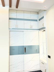 Bedroom Image of 2400 Sq.ft 4 BHK Independent House for sale in Banashankari 6th Stage 4th Block Bengaluru for Rs. 19000000