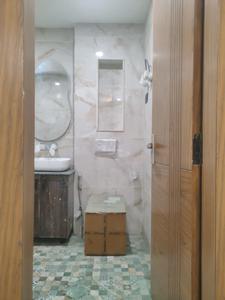 Bedroom Four Image of 2565 Sq.ft 4 BHK Builder Floor for sale in Green Field Colony Faridabad for Rs. 27500000