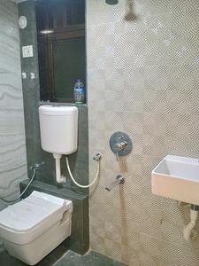 Bedroom Three Image of 1600 Sq.ft 3 BHK Apartment / Flat for sale in Kalyan West Kalyan for Rs. 12500000