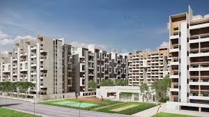Image of 1520 Sq.ft 3 BHK Apartment / Flat for sale in Rohan Akriti, Kanakapura, Bengaluru for Rs. 15900000
