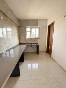 Kitchen Image of 1070 Sq.ft 2 BHK Apartment / Flat for sale in Nirman Adi, Kalyani Nagar Pune for Rs. 15400000