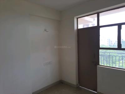 Bedroom Image of 553 Sq.ft 2 BHK Apartment / Flat for sale in Pareena Laxmi Apartments, Gopalpur Gurgaon for Rs. 4600000