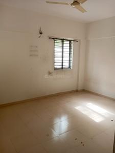 Bedroom Image of 1015 Sq.ft 2 BHK Apartment / Flat for rent in Shikherwadi Nashik for Rs. 16000
