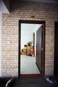 Image of 1224 Sq.ft 2 BHK Apartment / Flat for sale in Gota, Ahmedabad for Rs. 7950000