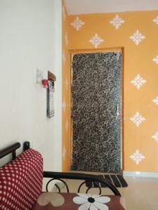 1 BHK Flat