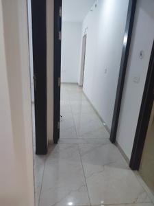 Image of 1850 Sq.ft 3 BHK Apartment / Flat for rent in Rishita Manhattan, Gomti Nagar Extension, Lucknow for Rs. 36000