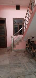 Balcony Image of 1800 Sq.ft 5 BHK Independent House for sale in Alliance Suncity Vistaar, Sun City Vistaar Bareilly for Rs. 13500000