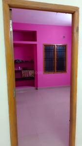 Kitchen Image of 805 Sq.ft 2 BHK Apartment / Flat for sale in Thirumullaivoyal Chennai for Rs. 4700000