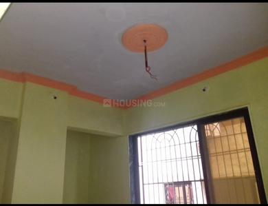Hall Image of 491 Sq.ft 1 BHK Apartment / Flat for sale in Kalyan East Kalyan for Rs. 2000000