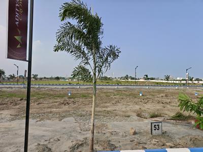 Image of 1202 Sq.ft Residential Plot / Land for sale in Padappai, Chennai for Rs. 4566398