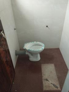 Bathroom Image of 280 Sq.ft 1 RK Studio for rent in Adi-udupi Udupi for Rs. 7000