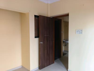 Bedroom Image of 850 Sq.ft 2 BHK Apartment / Flat for sale in Raunak City 2 by Raunak Group, Kalyan West Kalyan for Rs. 6800000