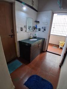 Kitchen Image of 1835 Sq.ft 3 BHK Duplex for sale in Shahapur Belagavi for Rs. 10000000