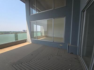 Bedroom Image of 3100 Sq.ft 3 BHK Penthouse for sale in Sevasi Vadodara for Rs. 19000000