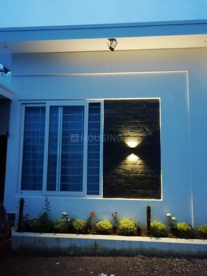 Building Image of 8700 Sq.ft 3 BHK Independent House for sale in Pazhavadi Nedumangad for Rs. 8000000