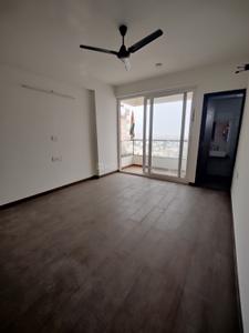 Bedroom Image of 1500 Sq.ft 3 BHK Apartment / Flat for rent in Malviya Nagar Jaipur for Rs. 50000