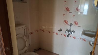 Image of 1140 Sq.ft 2 BHK Apartment / Flat for sale in Old Town, Bhubaneswar for Rs. 7400000