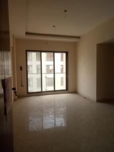 Hall Image of 640 Sq.ft 1 BHK Apartment / Flat for sale in Raj Shree Shashwat, Virar West Virar for Rs. 3600000