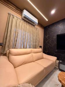 Hall Image of 970 Sq.ft 2 BHK Apartment / Flat for sale in New Town Kolkata for Rs. 8200000