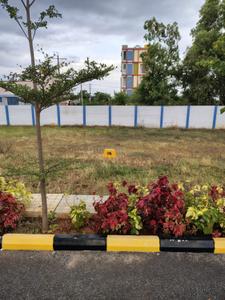 Image of 1200 Sq.ft Residential Plot / Land for sale in Anekal, Bengaluru for Rs. 4800000