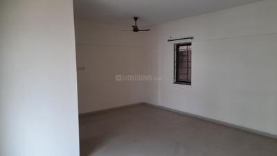 Bedroom Image of 1380 Sq.ft 3 BHK Apartment / Flat for sale in Kalpataru Estate, Pimple Gurav Pune for Rs. 16500000