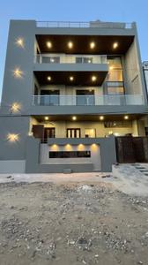 Image of 1575 Sq.ft 3 BHK Builder Floor for rent in Jagatpura, Jaipur for Rs. 30000