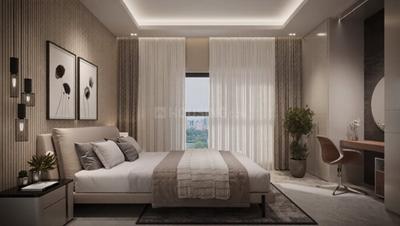 Hall Image of 1553 Sq.ft 3 BHK Apartment / Flat for sale in Sobha Ayana At Dream Acres Wing 60 To 71 by Sobha Limited, Balagere Bengaluru for Rs. 25100000