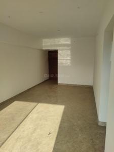 Hall Image of 1000 Sq.ft 2.5 BHK Apartment / Flat for rent in Santacruz West Mumbai for Rs. 140000
