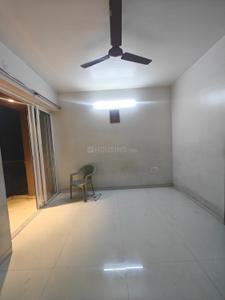 Hall Image of 1100 Sq.ft 2 BHK Apartment / Flat for rent in Akshar Alvario, Nerul Navi Mumbai for Rs. 65000