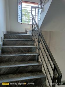 Balcony Image of 2036 Sq.ft 5 BHK Independent House for sale in DLF Garden City, Mohanlalganj Lucknow for Rs. 3900000