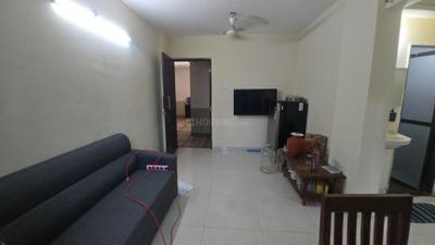 AR Chardham Living Room 1