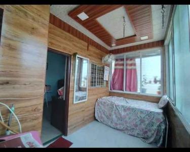 Bedroom Image of 850 Sq.ft 2 BHK Apartment / Flat for sale in Sanmarga Nagar Nagpur for Rs. 3300000