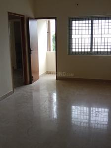 Hall Image of 835 Sq.ft 2 BHK Apartment / Flat for rent in Urapakkam Chennai for Rs. 15000