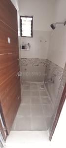 Bathroom Image of 890 Sq.ft 3 BHK Apartment / Flat for sale in Ashraya 9, New Ranip Ahmedabad for Rs. 6200000