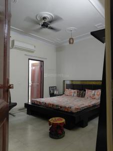 2 BHK Independent Builder Floor